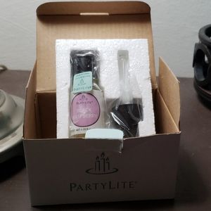 PartyLite Scented Oil